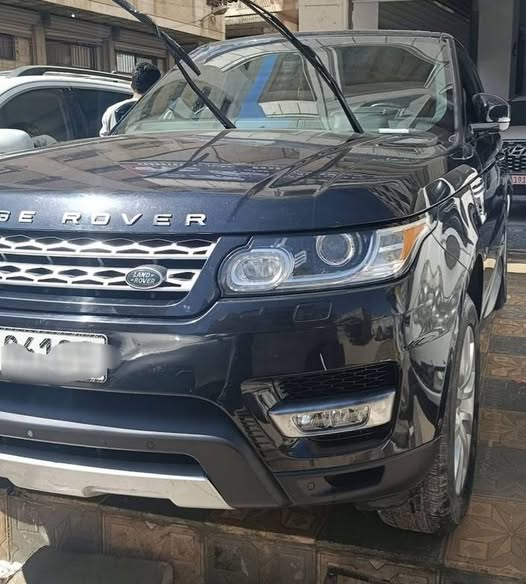 رانج روفر سبورت 2016 - صورة 2