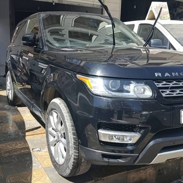 رانج روفر سبورت 2016 - صورة 3