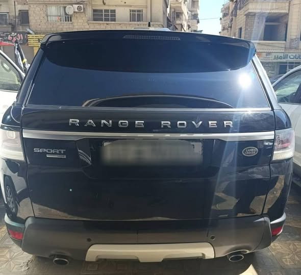 رانج روفر سبورت 2016 - صورة 5