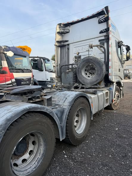 ايفيكو ستيرالس 2018 - صورة 3