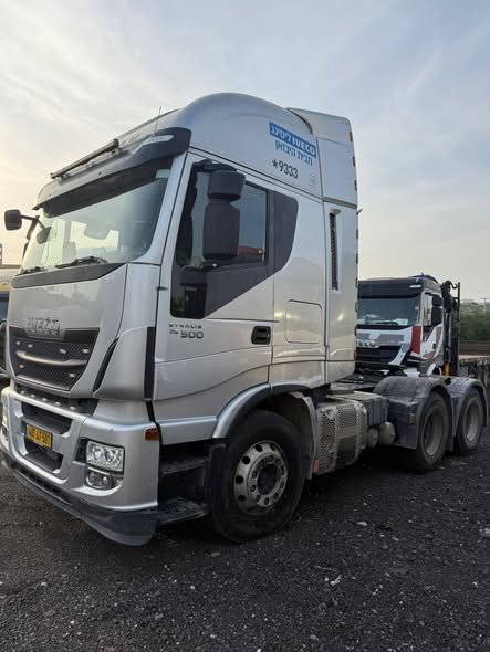 ايفيكو ستيرالس 2018 - صورة 4