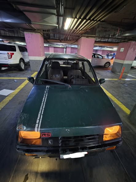 أوكا تيكو 2002 - صورة 2