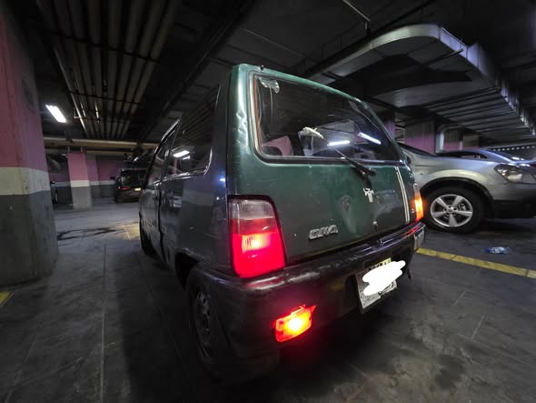 أوكا تيكو 2002 - صورة 3