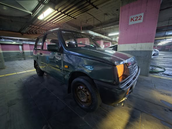 أوكا تيكو 2002 - صورة 4