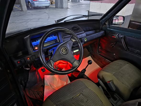 أوكا تيكو 2002 - صورة 5