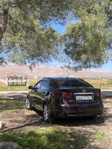 كيا فورتي 2011 - صورة 3