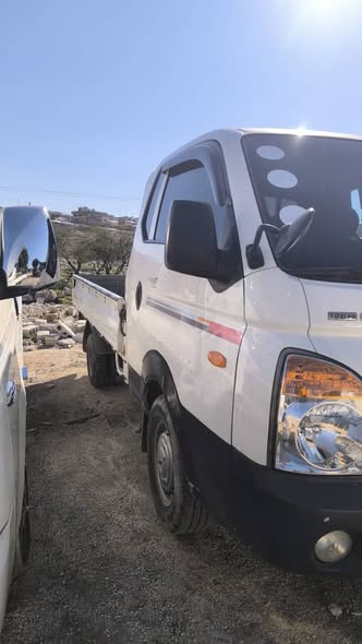 هيونداي بورتر 2008 - صورة 1