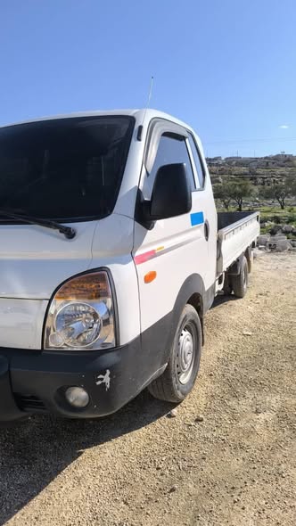 هيونداي بورتر 2008 - صورة 2