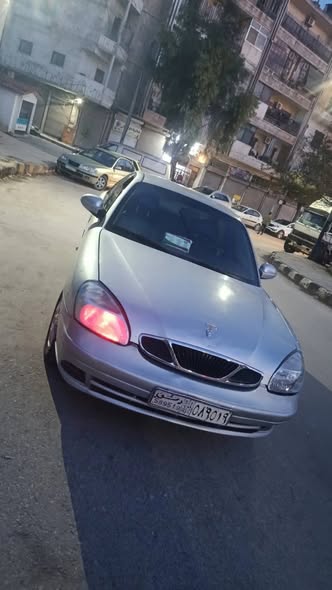 دايو نوبيرا 2002 - صورة 2