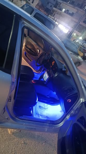 دايو نوبيرا 2002 - صورة 3