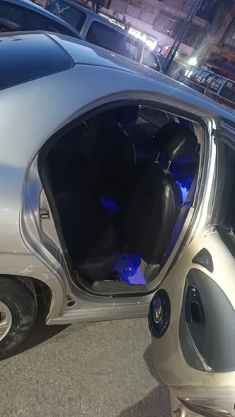 دايو نوبيرا 2002 - صورة 4