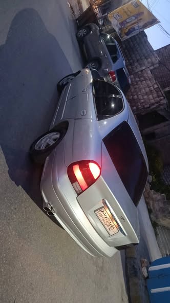 دايو نوبيرا 2002 - صورة 5