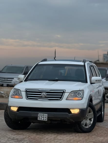 كيا مهافي 2012 - صورة 1