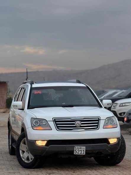 كيا مهافي 2012 - صورة 2