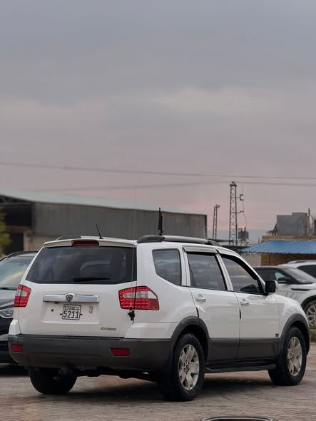 كيا مهافي 2012 - صورة 3