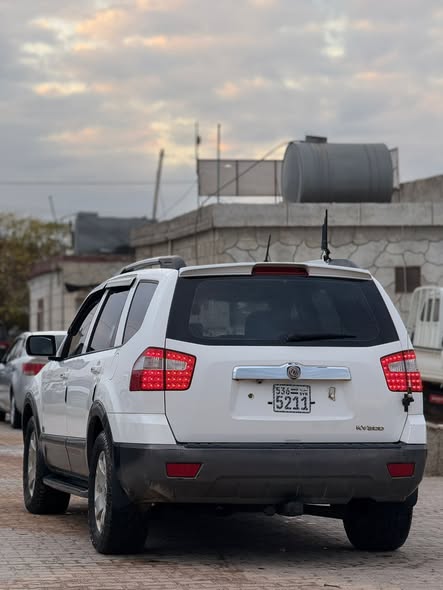 كيا مهافي 2012 - صورة 4