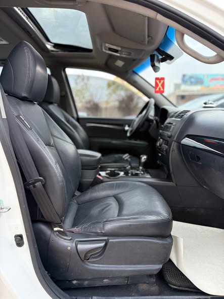 كيا مهافي 2012 - صورة 5