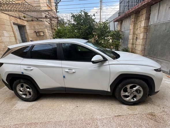 هيونداي توسان 2021 - صورة 1