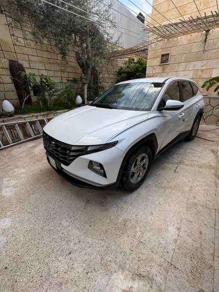 هيونداي توسان 2021 - صورة 2