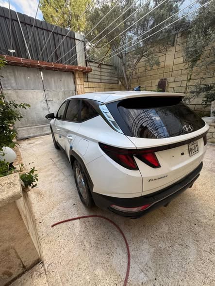 هيونداي توسان 2021 - صورة 3