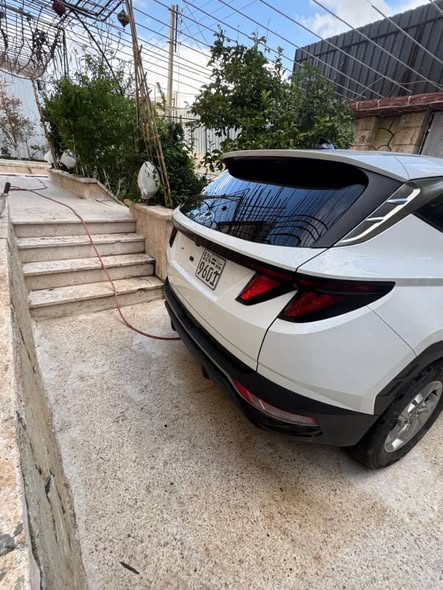 هيونداي توسان 2021 - صورة 4