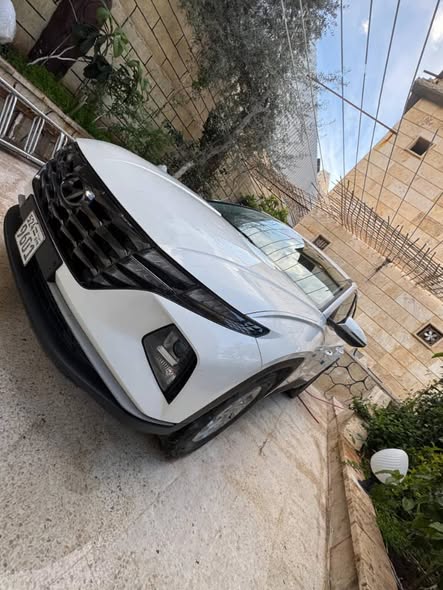 هيونداي توسان 2021 - صورة 5