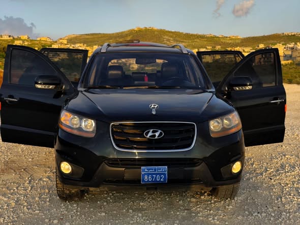 هيونداي سانتا في 2010 - صورة 1