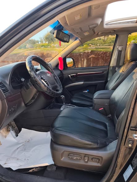 هيونداي سانتا في 2010 - صورة 2