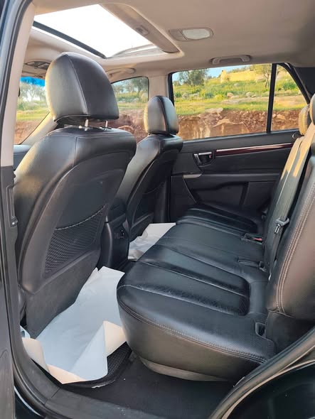 هيونداي سانتا في 2010 - صورة 3