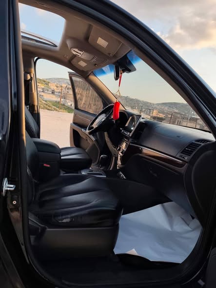 هيونداي سانتا في 2010 - صورة 4