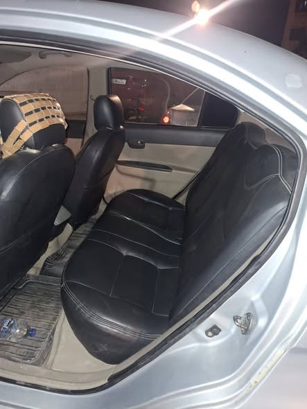 هيونداي فيرنا 2007 - صورة 4