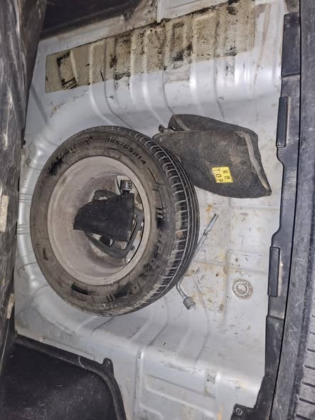 هيونداي فيرنا 2007 - صورة 5