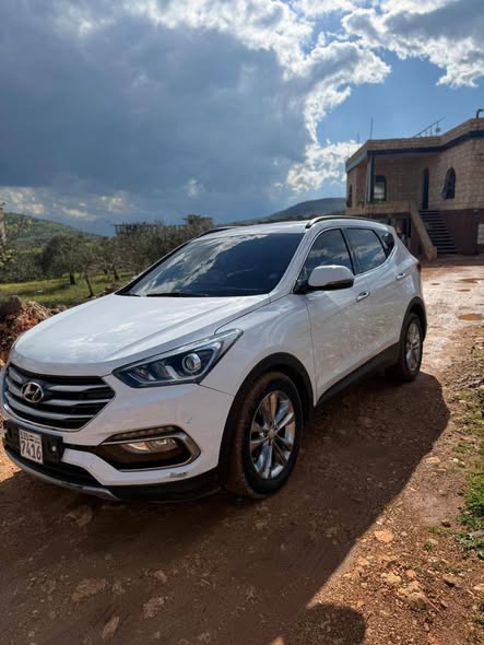 هيونداي سانتا في 2016 - صورة 2