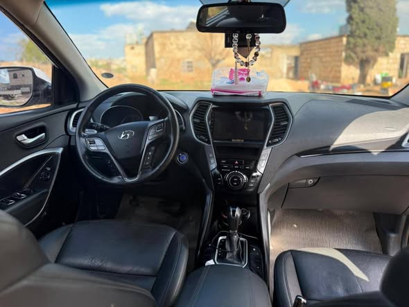 هيونداي سانتا في 2016 - صورة 3