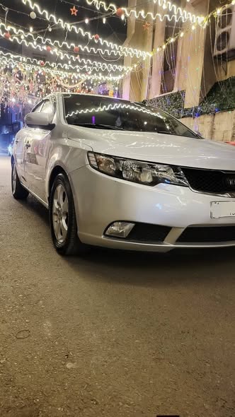 كيا فورتي 2009 - صورة 3