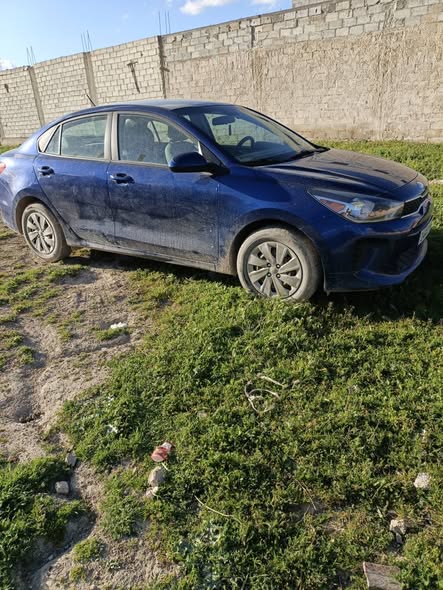 كيا ريو 2019 - صورة 2