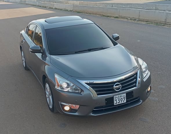 نيسان التيما 2014 - صورة 4