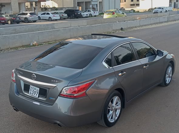 نيسان التيما 2014 - صورة 5