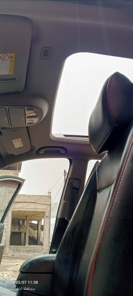 هيونداي سانتا في 2009 - صورة 2