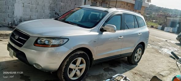 هيونداي سانتا في 2009 - صورة 3