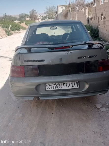 لادا 110 2005 - صورة 2