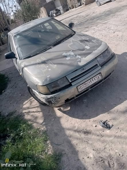 لادا 110 2005 - صورة 3