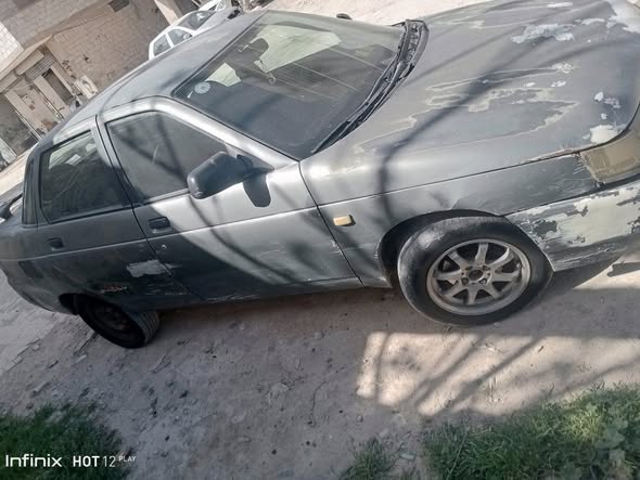 لادا 110 2005 - صورة 4