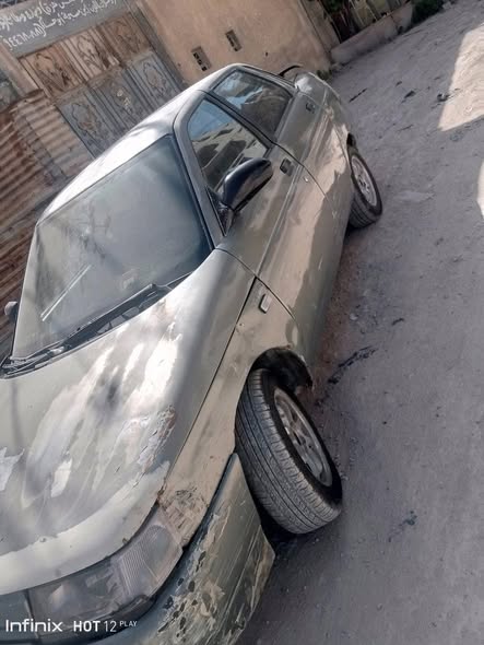 لادا 110 2005 - صورة 5