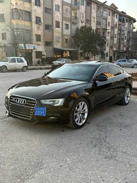 اودي A5 2016 - صورة 3