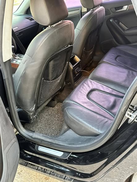 اودي A5 2016 - صورة 5