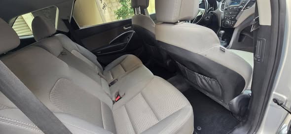 هيونداي سنتافيه 2014 - صورة 4