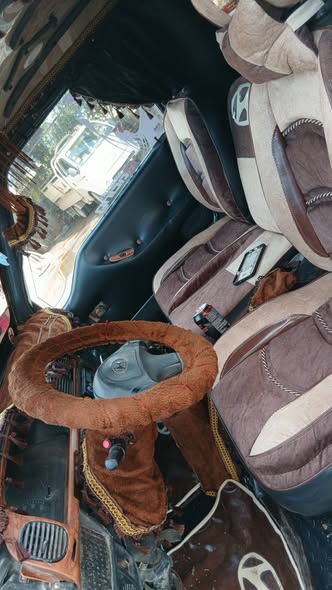 هونداي بورتر 2002 - صورة 2