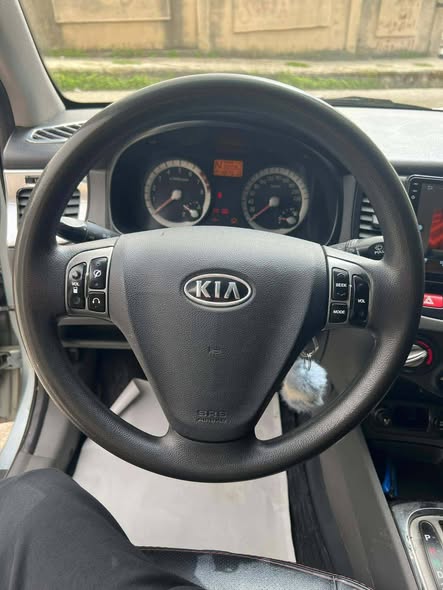 كيا ريو 2007 - صورة 3