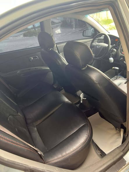 كيا ريو 2007 - صورة 4